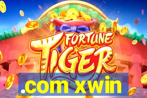 .com xwin